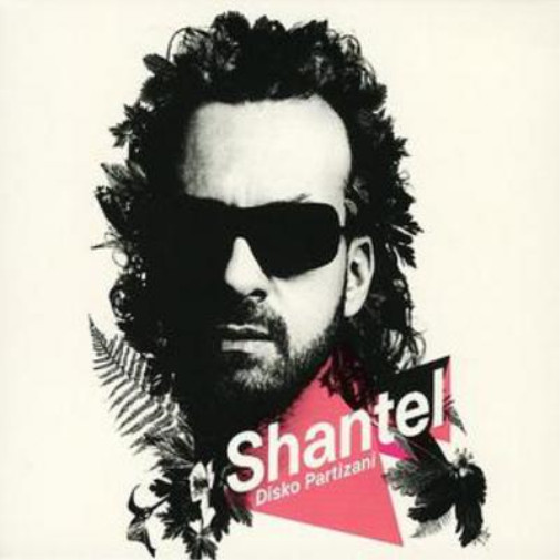 Альбом Shantel Disko Partizani (CD)