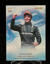 2025 Topps Eccellenza Formula 1 Racing Checklist Guide in-content 24