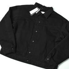 nanamica Insulation Jacket XL Black S25FA053 - New Condition