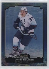 2022-23 O-Pee-Chee Platinum Aquamarine 100/149 Yanni Gourde #188 0c3