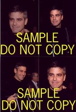 #dd1028 6 FOXY FOXY candid photos GEORGE CLOONEY