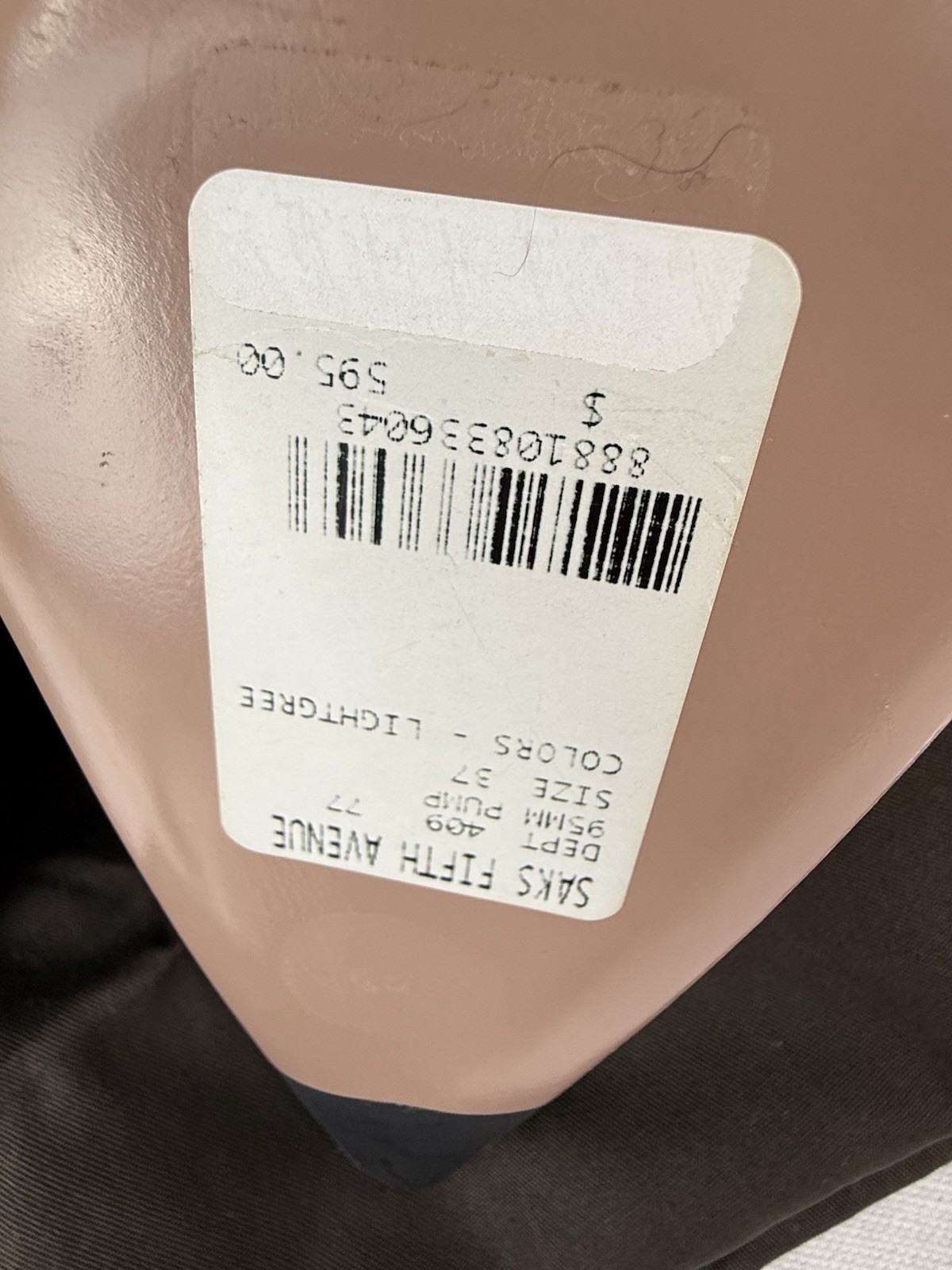 Gucci Green Suede Horsebit Pumps EU 37 US 7 Heels Pumps Made in Italy NWOB thumbnail 11