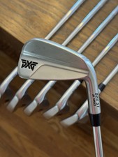 PXG 0211 ST Forged Set ( ) Dynamic Gold S400 shafts ( )