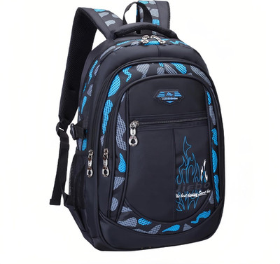 Boys Backpack for Kids School Bag, Primary Middle School Backpack for Boys Bookb