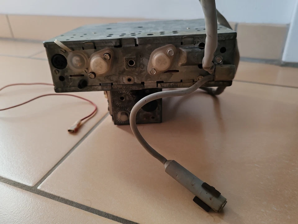 Rarität, Blaupunkt Köln Werke, A1638442 - Bild 3 von 4