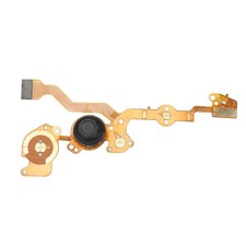 Button Switch Flex Cable Accurate Size Joystick Switch Flex Cable Replacement