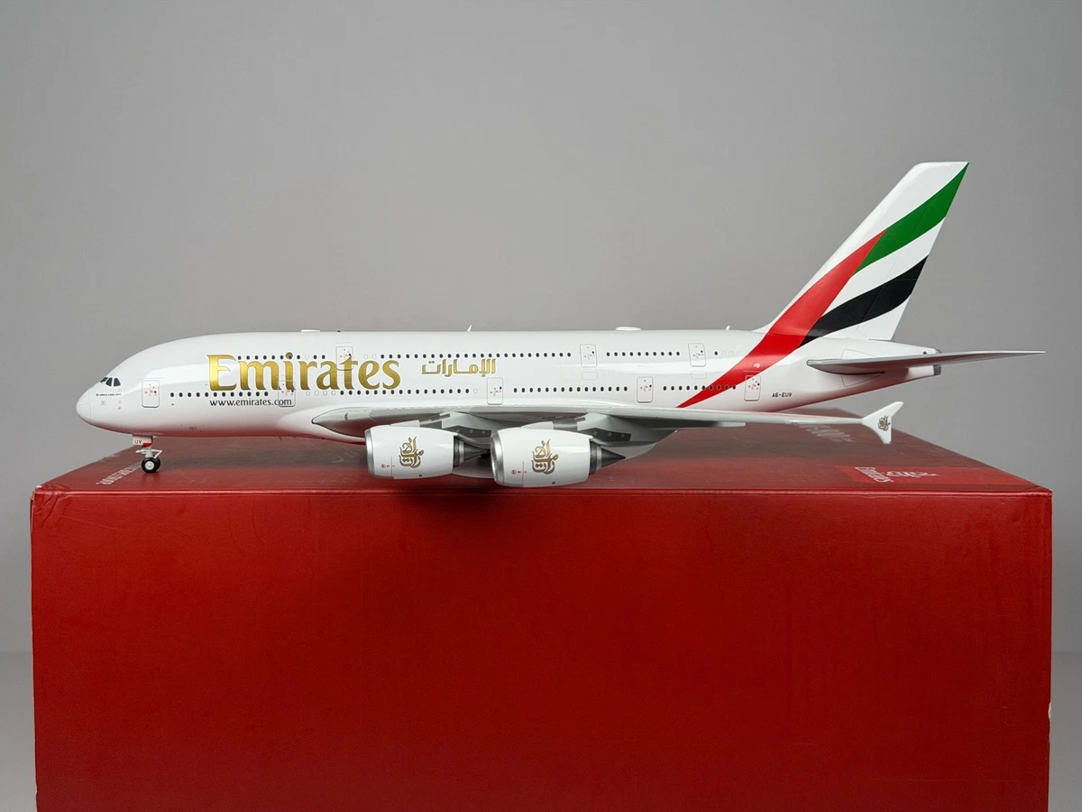 A380 1:200 Scale Diecast Aircraft & Spacecraft for sale | eBay