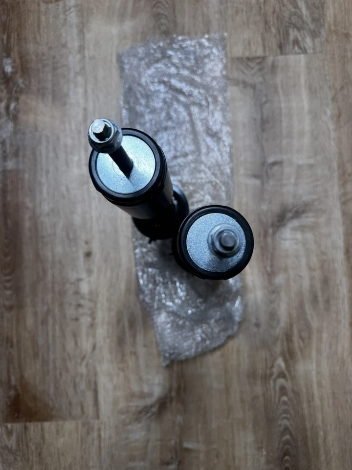 Amortiguador Broscone serie Performance para Honda Accord 1986 1987 1988 1989 Foto 4 de 4