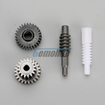 Power Side Mirror Fold Motor Gear for Toyota Corolla Sequoia Toyota Alphard Rav4