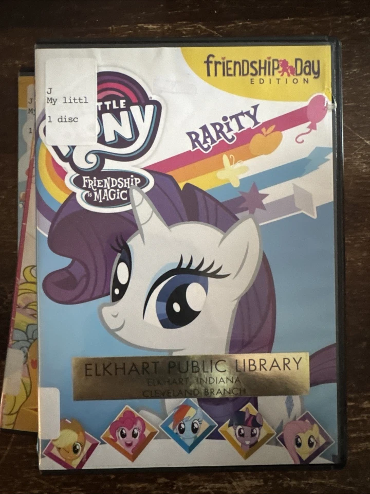 Over 50 Episodes -My Little Pony Animated Series. Cut the cord And Enjoy 4 Hours - Image 4 of 4