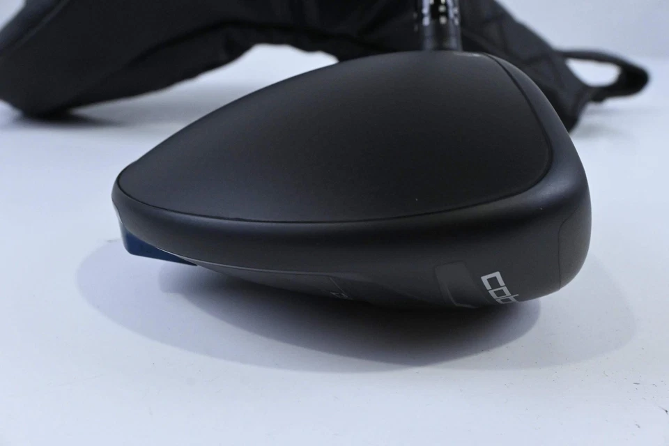 Cobra DS-Adapt X Driver / 10.5 Degree / Stiff Flex Denali Blue 60 Shaft - Image 3 of 4