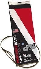 1 Pc M.K. Morse ZWEP4418W 44-7/8 1/2 x .020 18T Bi-Metal Portable Band Saw Blad