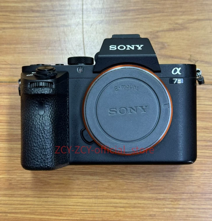 Sony Alpha a7 II Sony Alpha Digital Cameras for sale | eBay