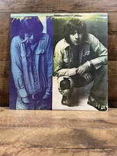 JOHN KLEMMER "TOUCH" LP 1975  ABC Records ‎– ABCD-922