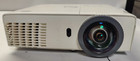 Dell S320 Dlp Projector Short Throw 3000 Ansi Home Theater Full Hd Hdmi For Part