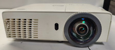 Dell S320 DLP Projector Short Throw 3000 ANSI Home Theater Full HD HDMI FOR PART