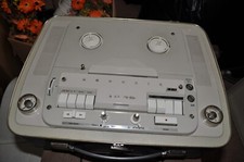 Grundig Tk46 Stereo Reel To Reel Tape Recorder (4 Track)