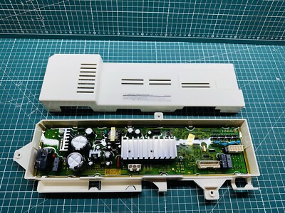 #ad Samsung Washer Main Control Board P# DC92 02393G $34.95