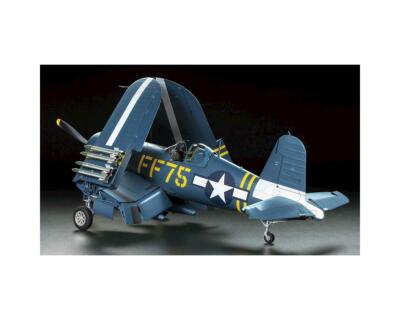 その他 Tamiya Vought F4U-1D Corsair 1/32 1/32 Tamiya Vought F4U-1D Corsair Plastic Model Kit