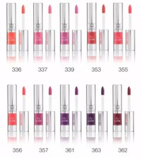 NEW Lancome Lip Lover Lip Perfector Gloss FULL SZ Authentic Choose Color