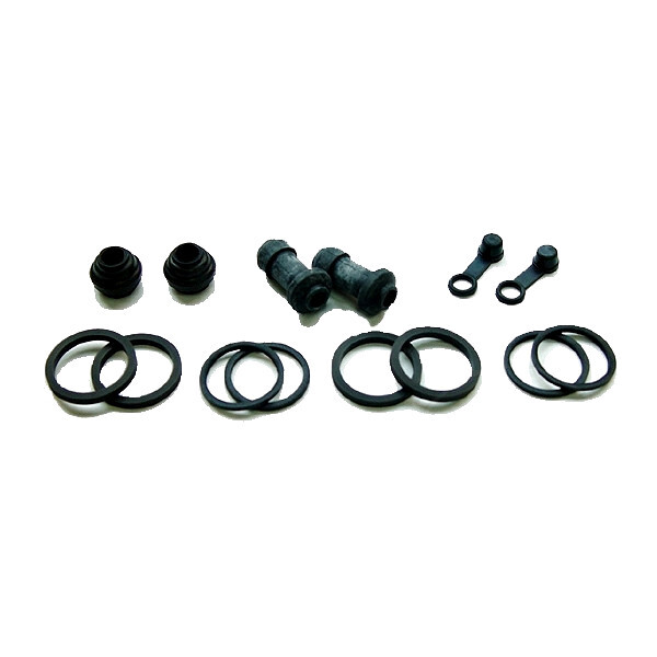 Bremssattel Reparatursatz Passend FüR Suzuki GSF 600 Bandit 1995-1999-image
