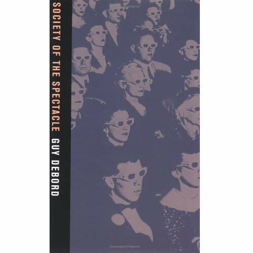 Society of the Spectacle-Guy Debord - Image 2
