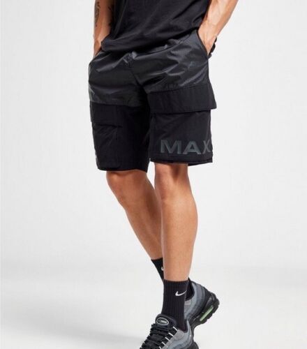 Nike Air Max Cargo Shorts XL - Picture 3 of 4
