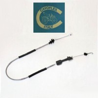 Kabel Steuerung Beschleuniger Renault Espace Cavoflex FüR 6025002330