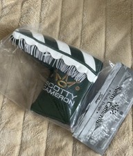 Scotty Cameron Rochester New York limited putter head cover Mint from Japan