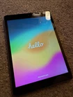 Apple iPad 7. Gen. 32GB, WLAN , 25,91 cm (10,2 Zoll) - Space Grau