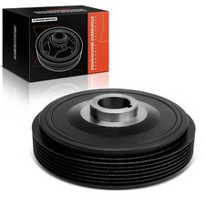 Poulies diverses Citroen BX
