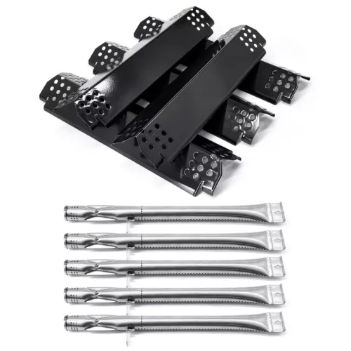 5 Burner Replacement Parts for Nexgrill 720-0830H 720-0783E, Nexgrill 720-0830H - Picture 8 of 8