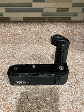 Nikon MD-12 Grip