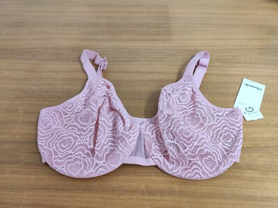 Chantelle Damen BH 13B1 Rose - EUR 75G