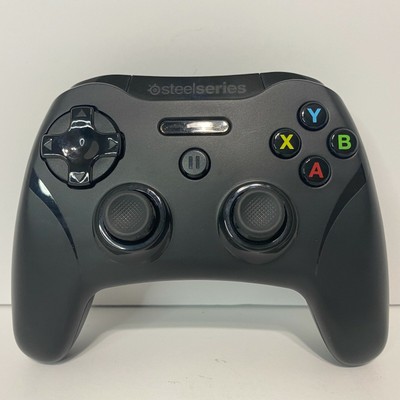 SteelSeries Stratus XL Wireless Game 