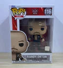 Funko Pop! #116 WWE - Randy Orton