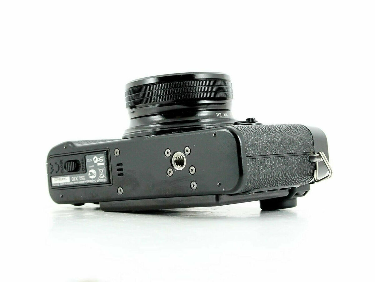 Fujifilm X10 Digital Camera for sale online | eBay Fujifilm X10 Digital Camera for sale online | eBay