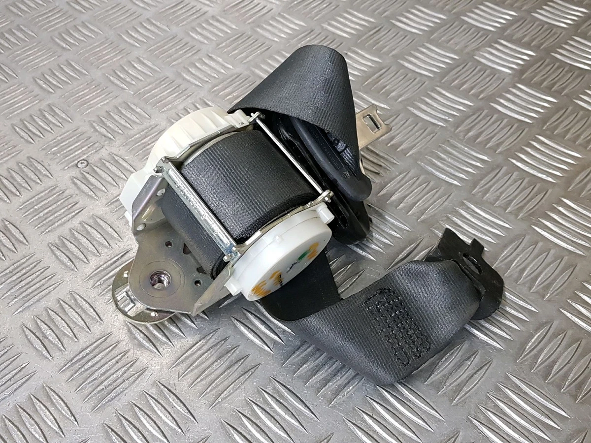 Ceinture securite arriere droite sans pretensionneur Renault Clio 3 III 3 5p