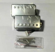 USA Gibson Guitar Traditional Burstbucker 1&2 BB1 BB2 Humbucker PICKUP SET