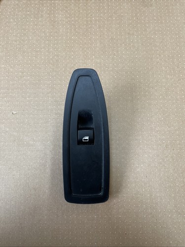 BMW F30 F31 Fensterheber Schalter  9208107