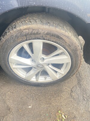 car parts used- Rims | eBay
