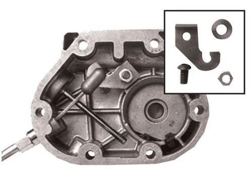 E Z EASY PULL CLUTCH KIT EASYBOY LITE HARLEY DAVIDSON BIG TWIN SPORTSTER 73304