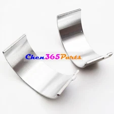 1 Pair Connecting Rod Bearing For Kipor Kama KM178F 178FA Diesel Engine KDE3500X