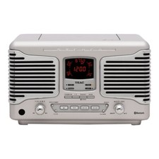 Teac Sl-d800bt Retro  Cd Wireless Music Streamer