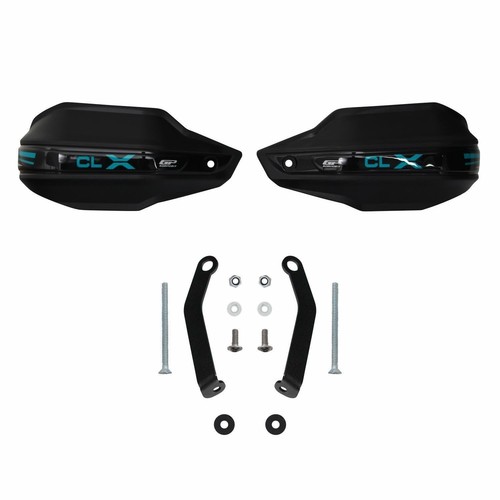 CFMOTO 700 CL-X Hand Guards CF MOTO 700 CLX Hand Protectors - Picture 7 of 9