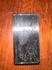 Lowell Official Merch Metal Cigar Lighter Brand New In Box!!!! — photo 4