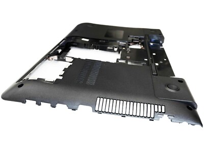 Gehäuse Unterseite Bottom Base Case/Cover kompatibel für Samsung NP350V5C-S0DPL