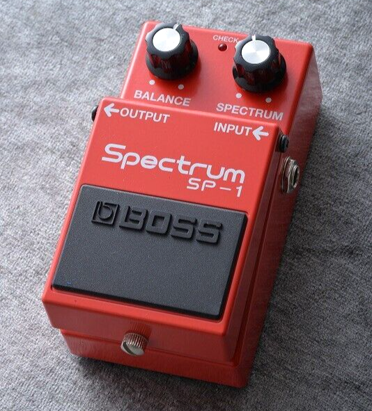 BOSS Box-40 40th Anniversary Box Set PH-1 OD-1 SP-1 Guitar BOSS Box-40 40th Anniversary Box Set PH-1 OD-1 SP-1 Guitar