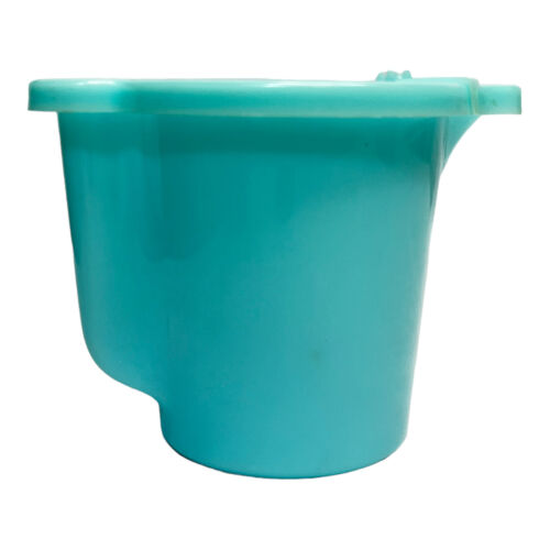 Contenedor vintage de azúcar o crema Tupperware doble tapa abatible elección EE. UU. - Imagen 3 de 100