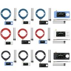 +for SI4732 Miniature Receiver for Wide Band Frequencies and Easy Portability
